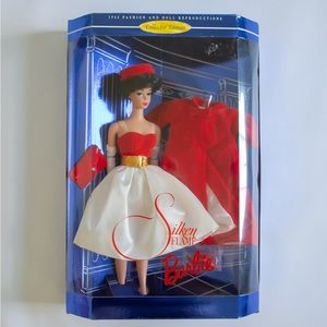Silken Flame Barbie